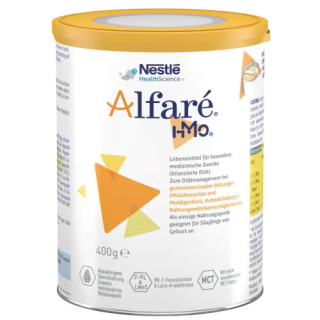 Alfaré® Spezialnahrung