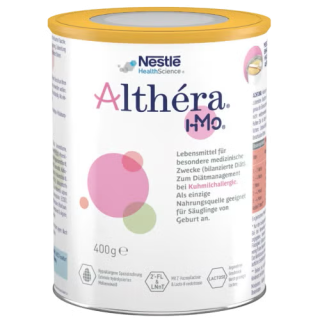 Althéra® Spezialnahrung