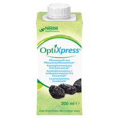 OptiXpress®