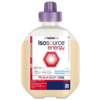 Isosource® Energy