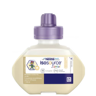 isosource® Junior
