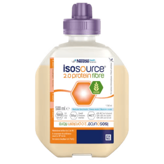 Isosource® 2.0 Protein Fibre​