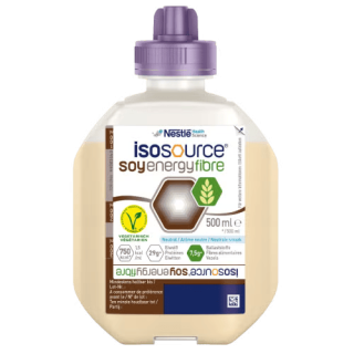 Isosource® Soy Energy Fibre