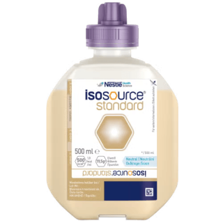 Isosource ® Standard