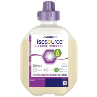 Isosource® Standard Balance