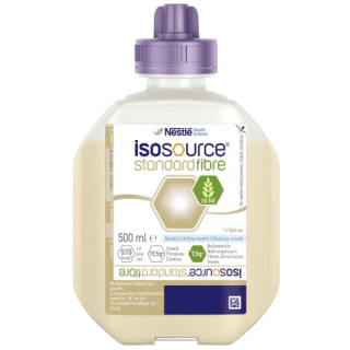 Isosource® Standard Fibre