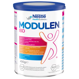 Modulen® IBD