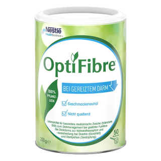 OptiFibre® Pulver