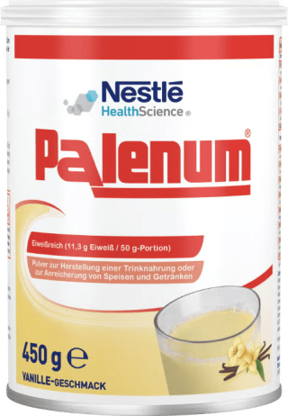 Palenum®