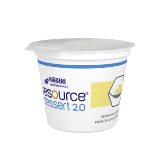 Resource® Dessert 2.0