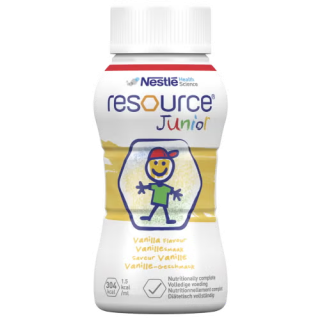 Resource® Junior (Trinkfertig)