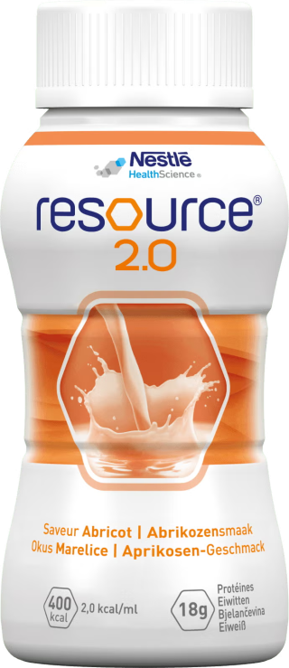 resource® 2.0 Trinknahrung