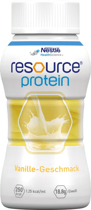 resource® protein Trinknahrung