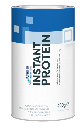instant protein image