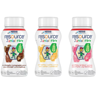 resource junior fibre products