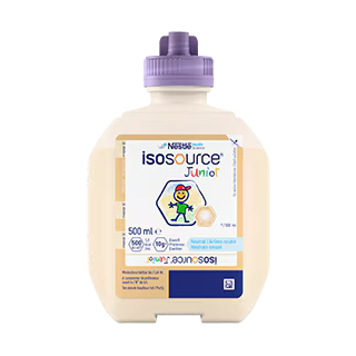 Isosource®  Junior