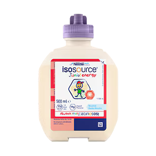 Isosource®  Junior Energy