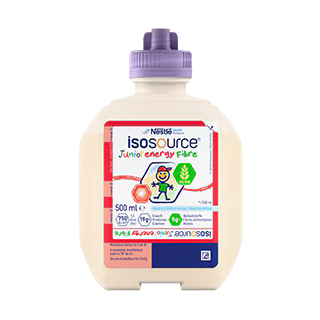 Isosource®  Junior Energy Fibre