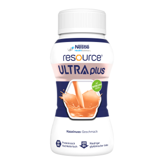resource® ULTRA plus