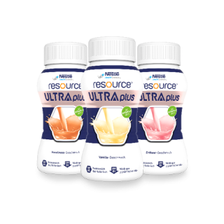 resource® ULTRA plus 