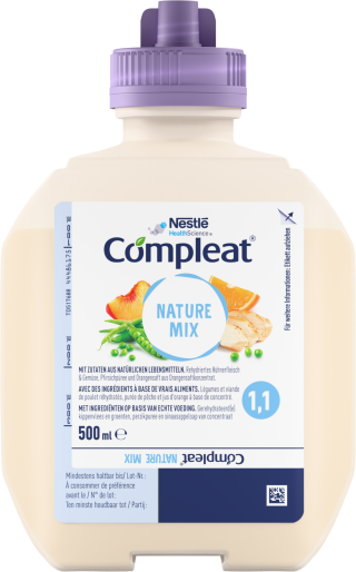 Compleat Nature Mix
