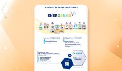 Salesfolder Energenies