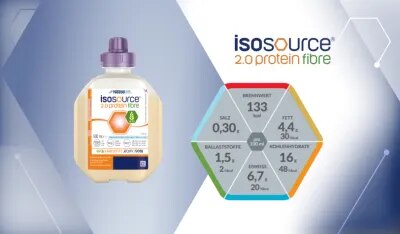 Thumb isosource 2.0 Protein Fibre