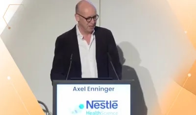 GPGE Symposium 2026: Malnutrition & Real Food Based Enteral Nutrition