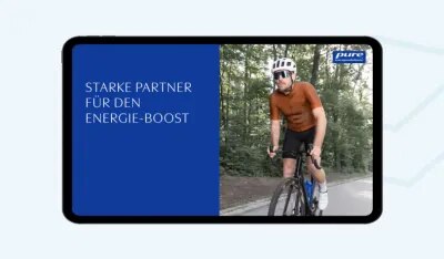 Magnesium - Starke Partner für den Energie-Boost 