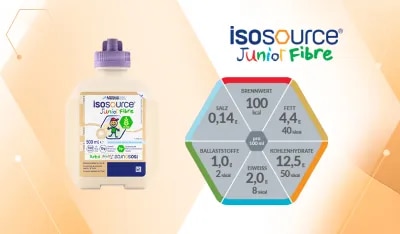Isosource® Junior Fibre
