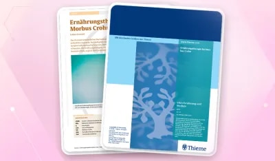 Ernährungstherapie bei Morbus Crohn