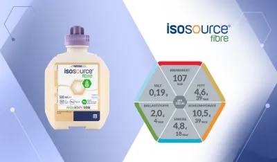 isosource fibre