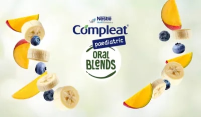 Oral Blends Video