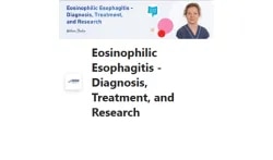 event Eosinophilic Esophagitis