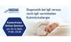 webinar Diagnostik Kuhmilchallergie