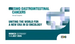 ESMO Gastrointestinal Cancers Congress 2026