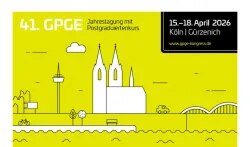 41. Jahrestagung der Gesellschaft für pädiatrische Gastroenterologie u