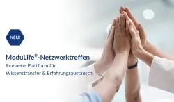 ModuLife® Netzwerktreffen