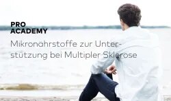 Webinar: Mikronährstoffe zur Unterstützung bei Multipler Sklerose