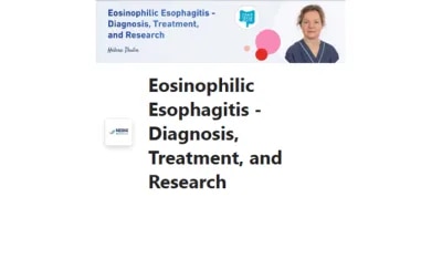 event Eosinophilic Esophagitis