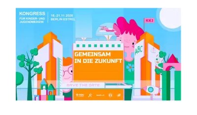 Kongress für Kinder- und Jugendmedizin 2026 