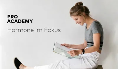 Webinar: Hormone im Fokus