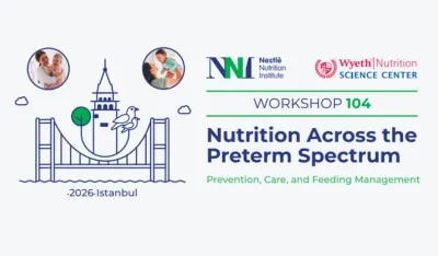 NNI Workshop – Nutrition Across the Preterm Spectrum