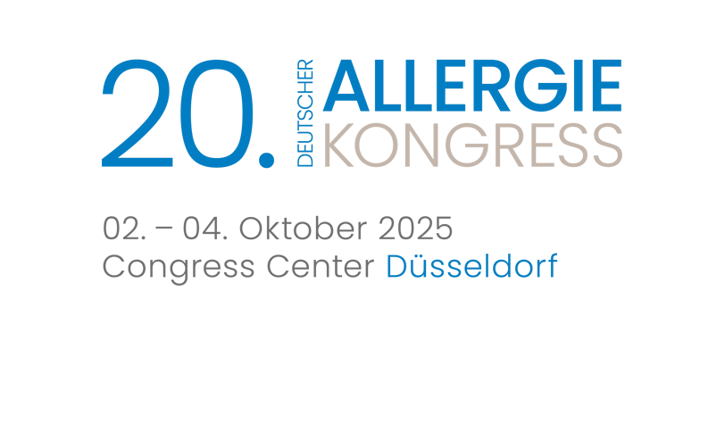 Allergie kongress 2025