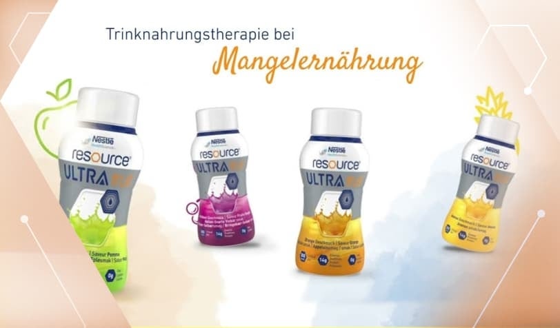 Produktvideo mit Anwendung und Sortenübersicht zu resource® 2.0 und ULTRA fruit