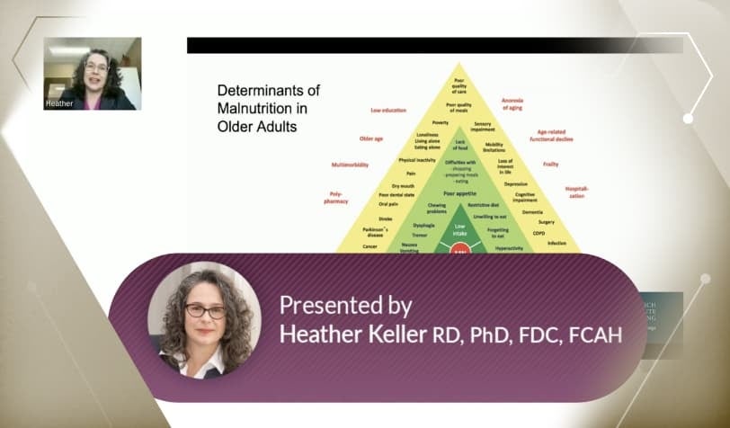 Strategien zur Prävention und Erkennung von Mangelernährung bei Schluckstörungen inklusive Praxistipps für Fachkräfte und Angehörige