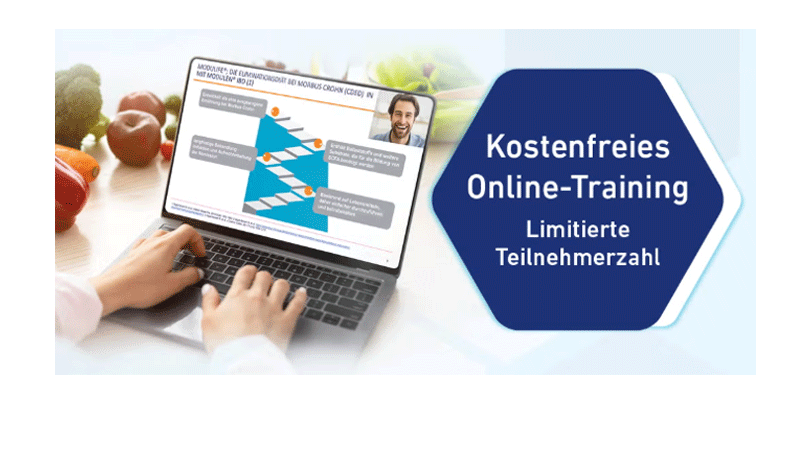 ModuLife® Expert: innentraining