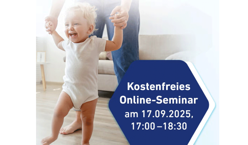 seminar IgE und nicht-IgE-vermittelte Kuhmilchallergie