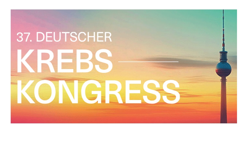 Deutscher Krebskongress