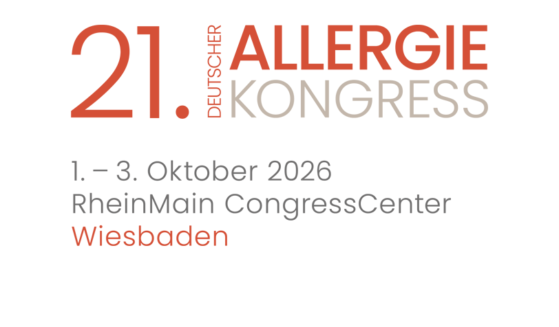 Deutscher Allergie Kongress (DAK)